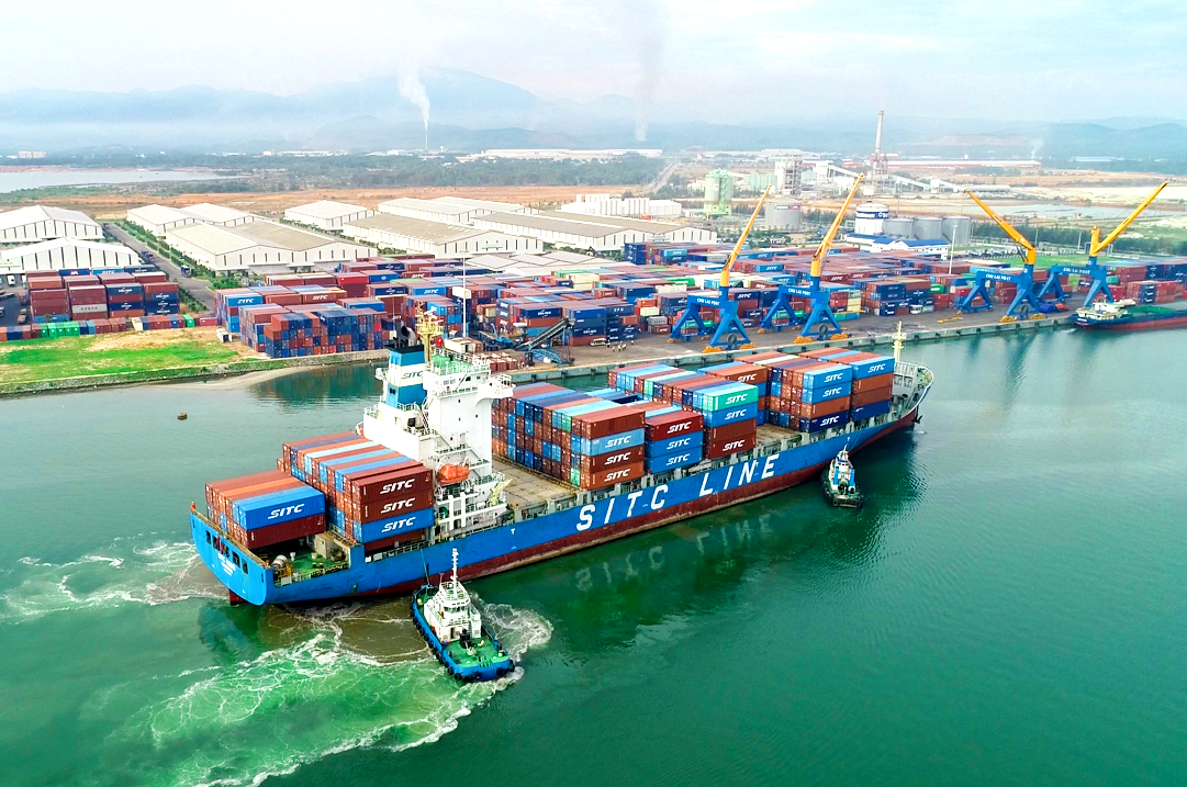 THACO AUTO đẩy mạnh sản xuất và cung ứng linh kiện phụ tùng, cơ khí giữa đại dịch Covid-19 